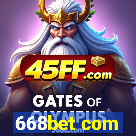 668bet com